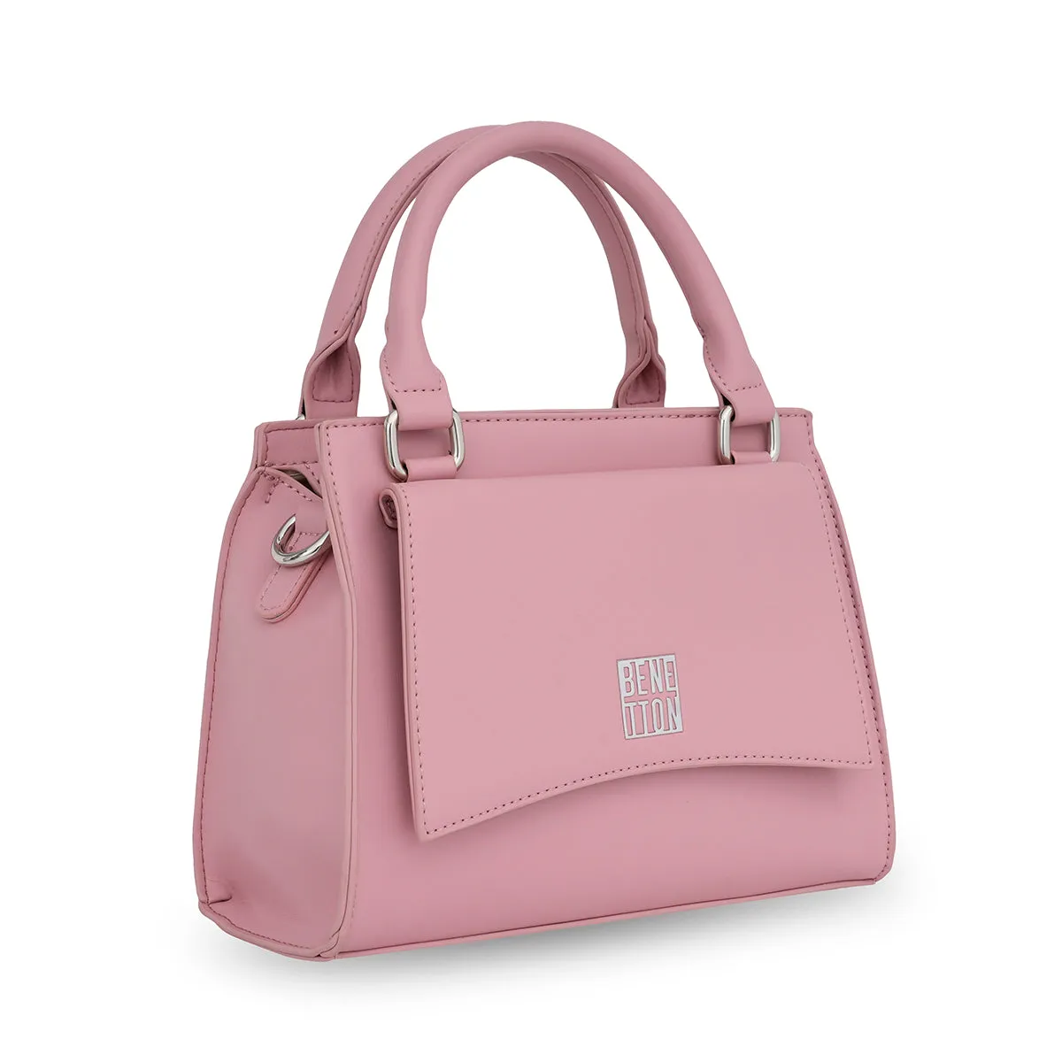 United Colors of Benetton Amora Mini Women's Satchel