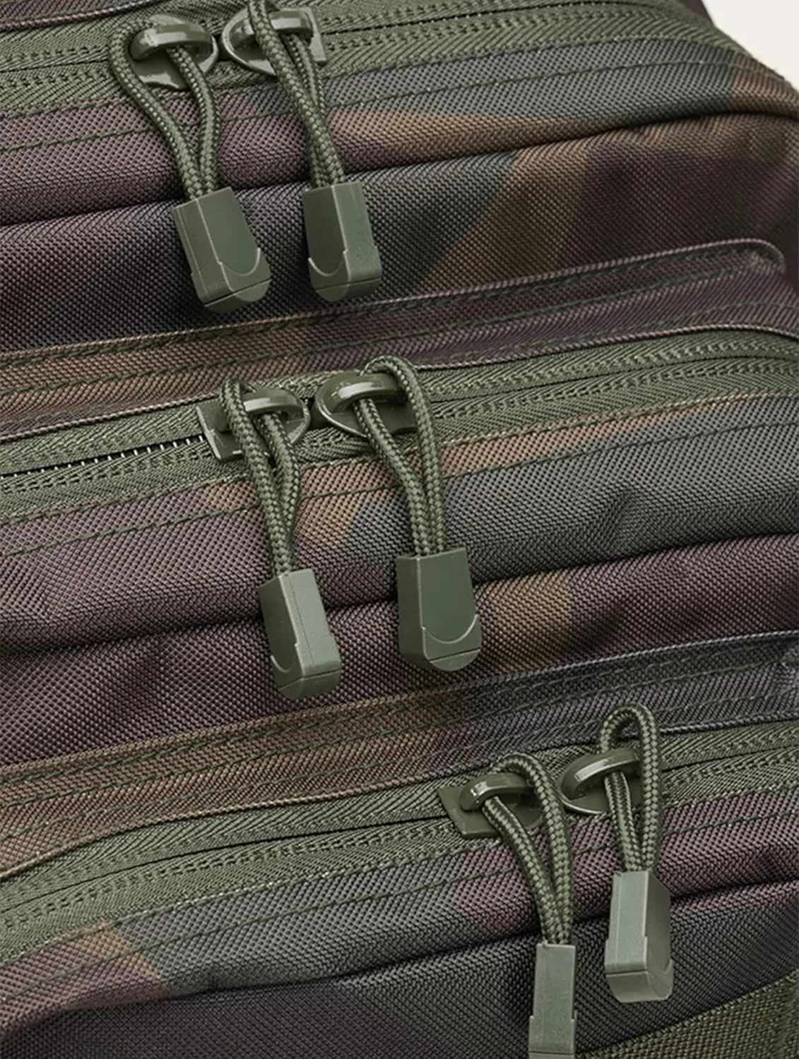 US Cooper Large Backpack - 40 Litres - Many Colours, Dark Woodland, One Size