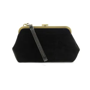 Velvet Vivie Frame Lock Convertible