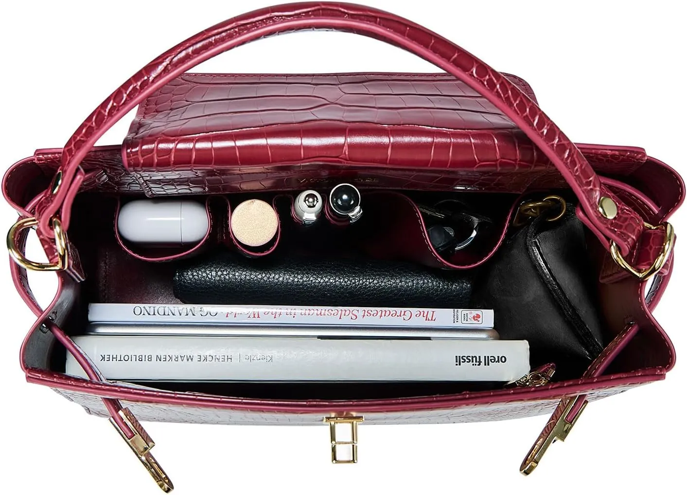 VICTORIA HYDE Handbags for Women, Women's Satchel Handbags