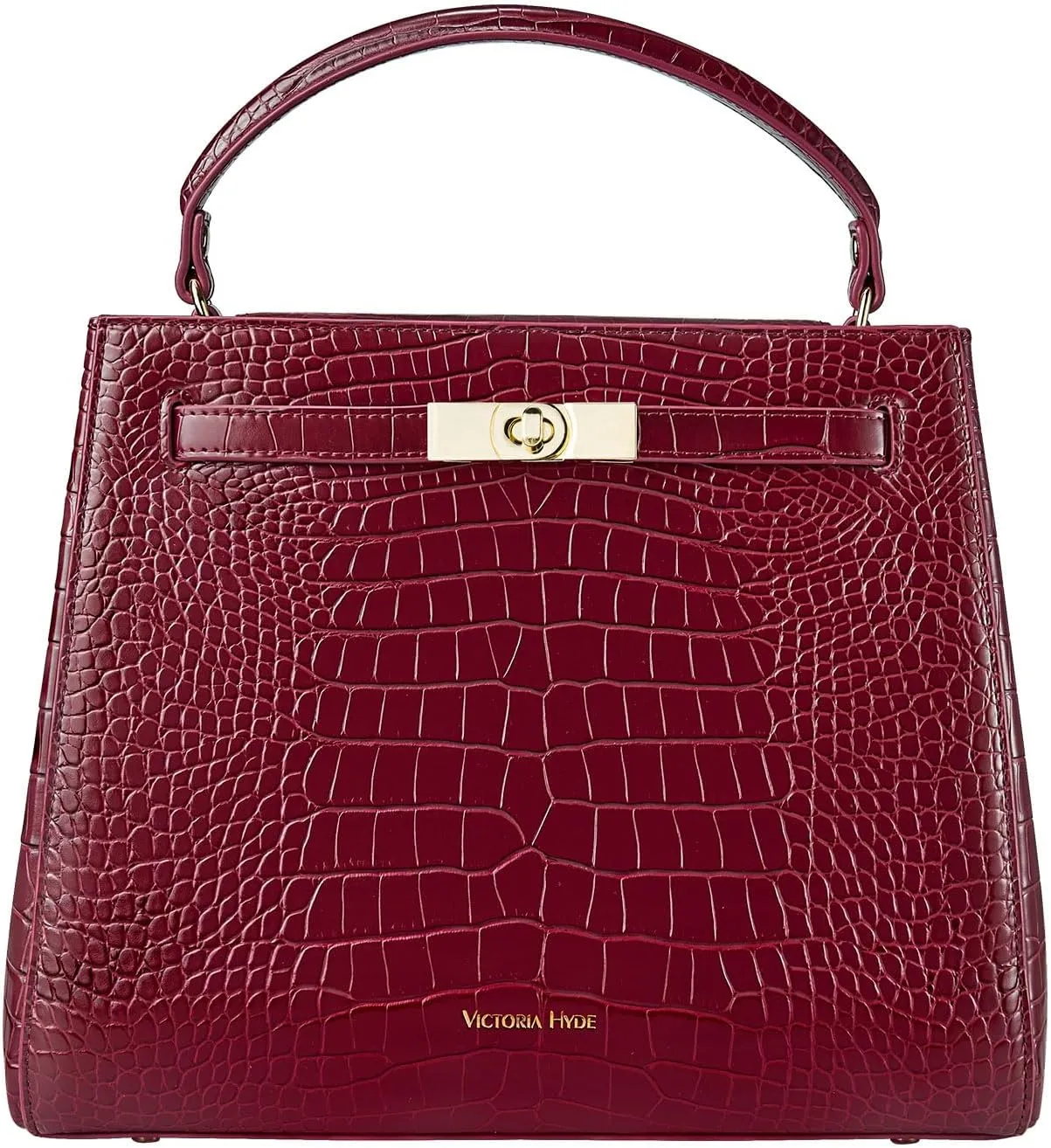 VICTORIA HYDE Handbags for Women, Women's Satchel Handbags