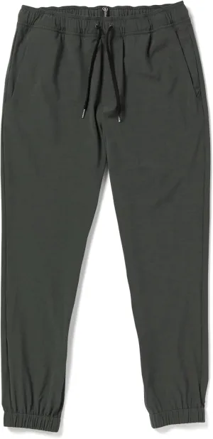 Volcom Men's Cross Shred Hybrid Jogger Pant