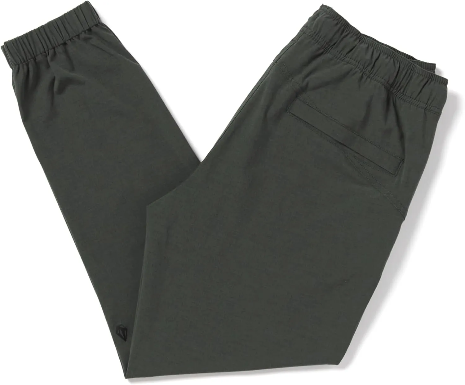 Volcom Men's Cross Shred Hybrid Jogger Pant