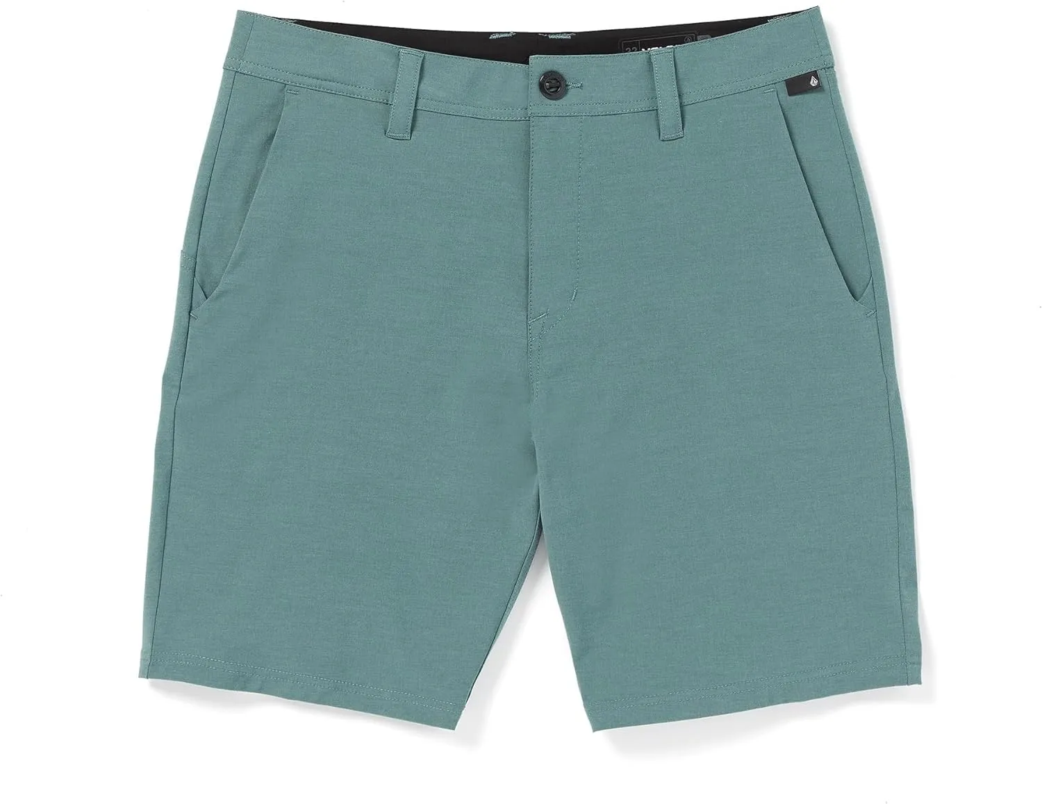 Volcom Men's Frickin Cross Shred 20" Hybrid Water Repellent Short