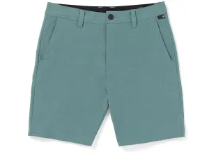 Volcom Men's Frickin Cross Shred 20" Hybrid Water Repellent Short