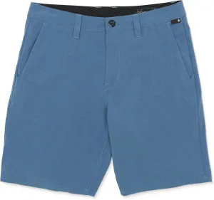 Volcom Men's Frickin Cross Shred 20" Hybrid Water Repellent Short