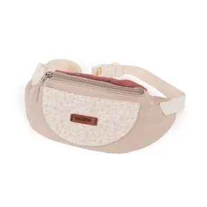 Waist Bag - Bouquet silhouette