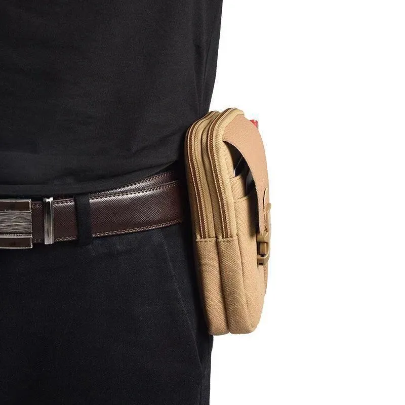 Waist Bags