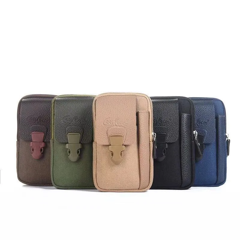 Waist Bags