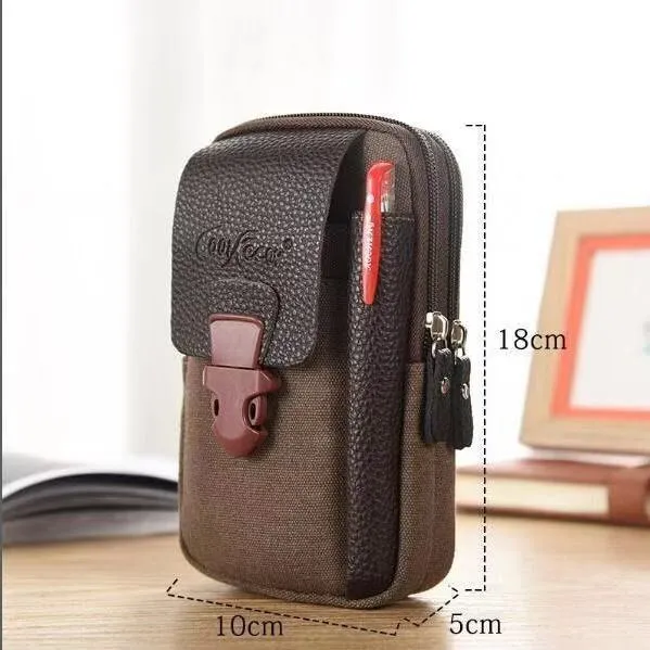 Waist Bags