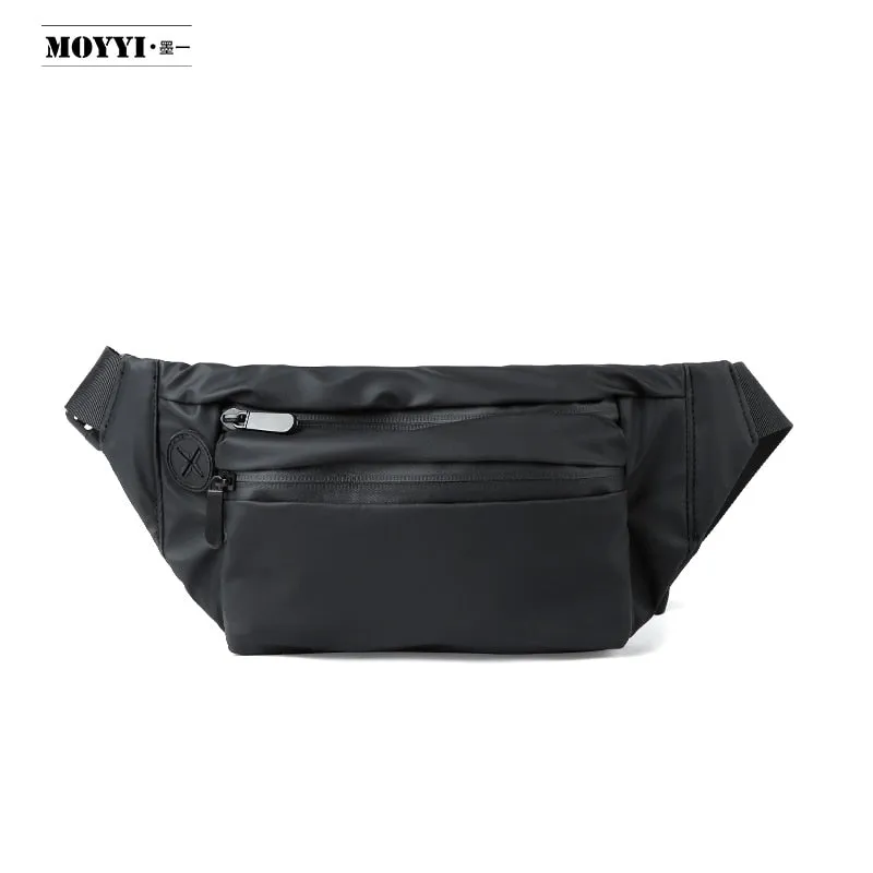 Waterproof Man Waist Bag