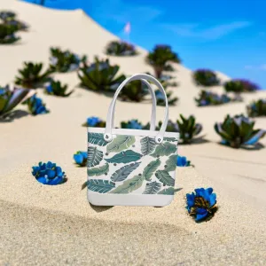 Waterproof Silicone Beach Bag