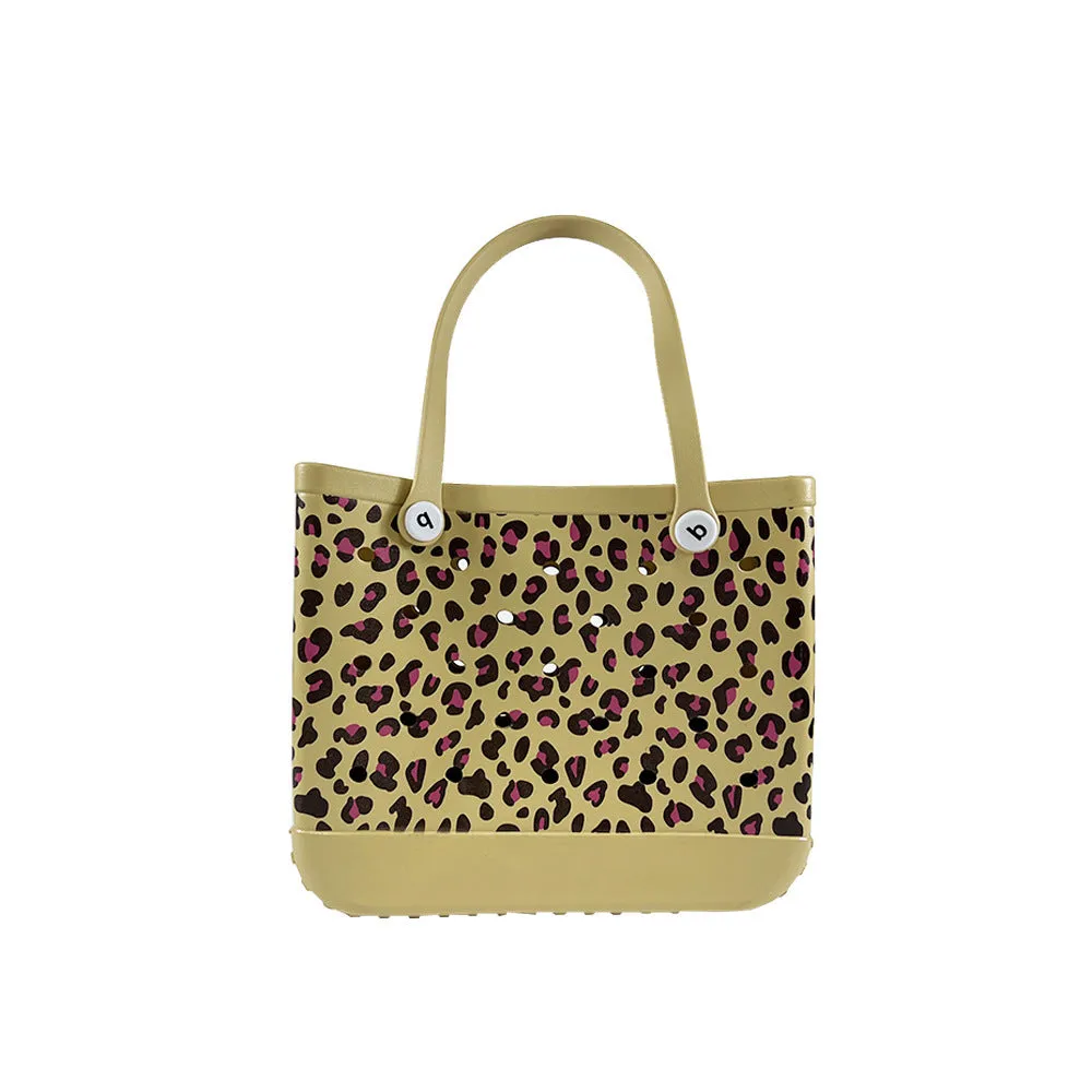 Waterproof Silicone Beach Bag