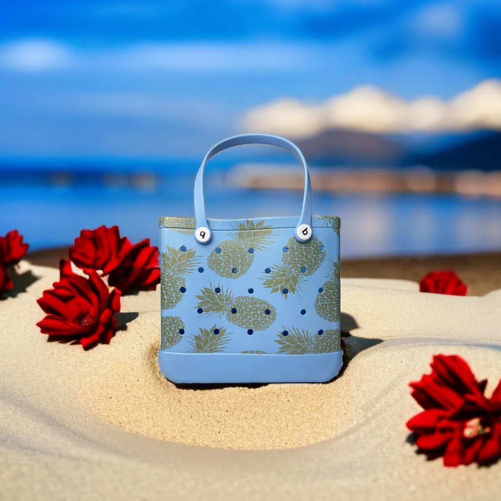 Waterproof Silicone Beach Bag