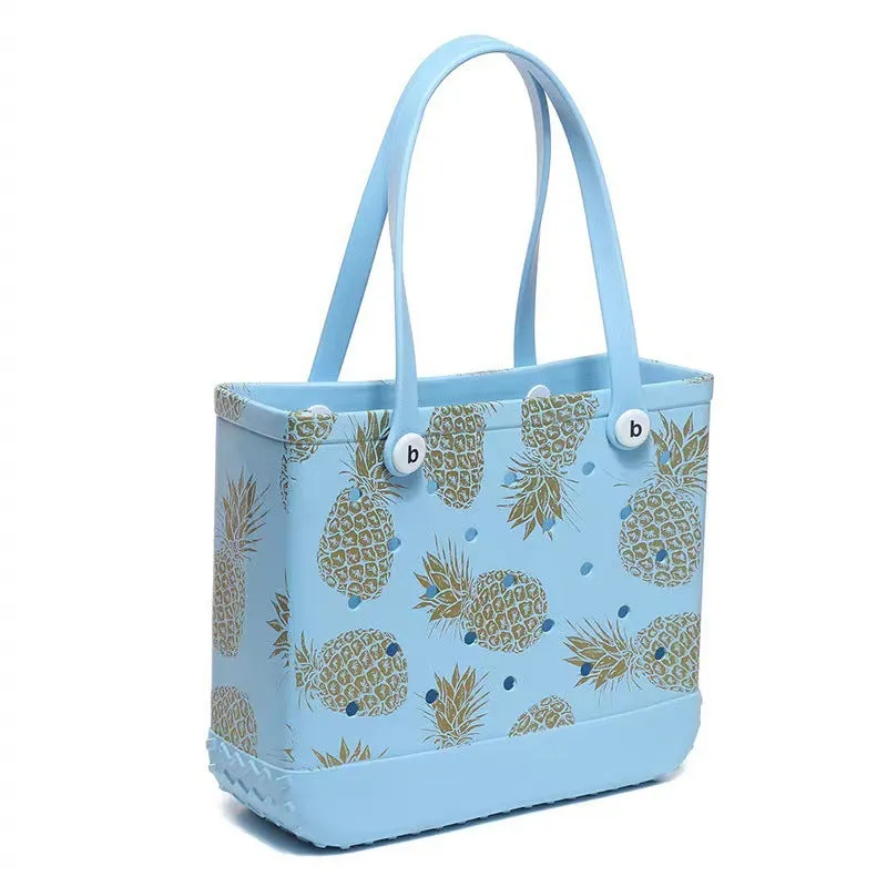 Waterproof Silicone Beach Bag
