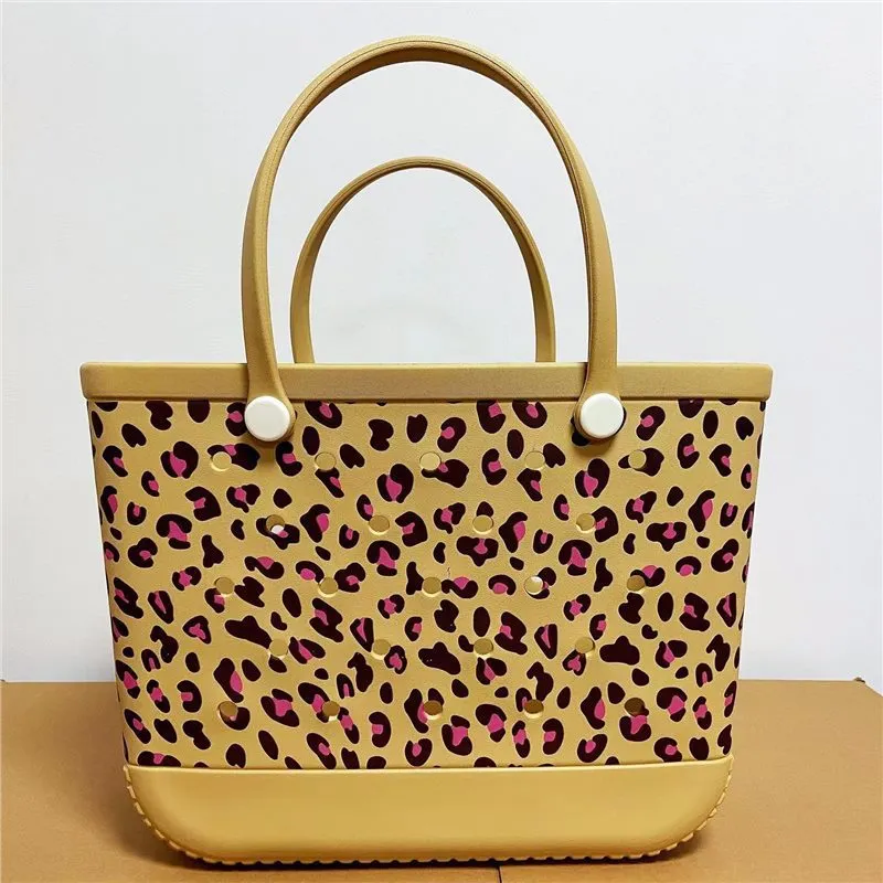 Waterproof Silicone Beach Bag