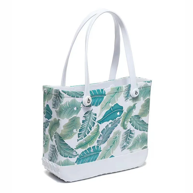 Waterproof Silicone Beach Bag
