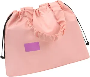 Waterproofs Sports Gym Bag with Wet Pocket Travel Duffle Bag Large Capacity Fitness Bag for Outdoor Sports, Travel