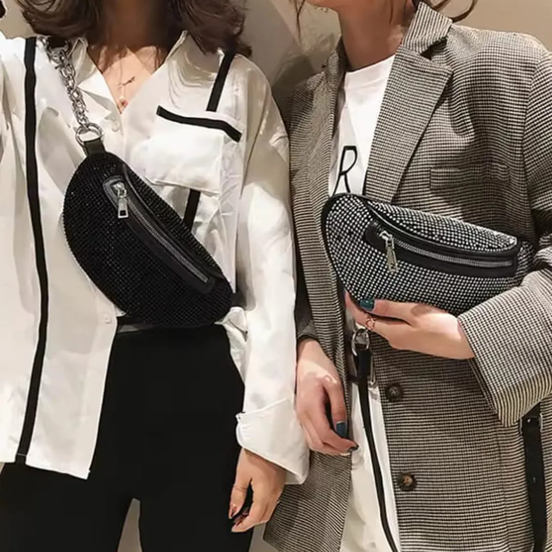 Wello Swift Waist Bag