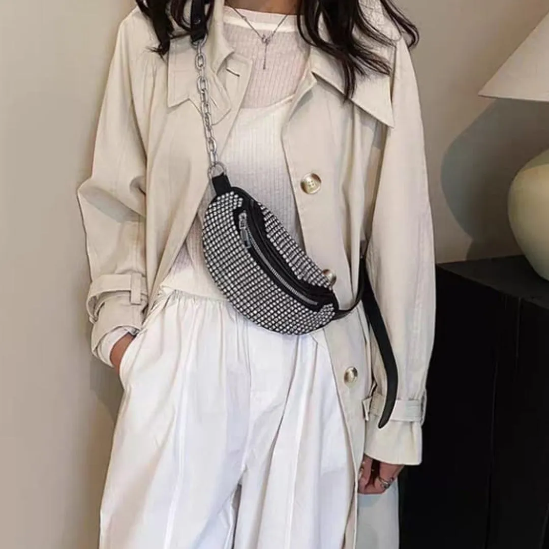 Wello Swift Waist Bag