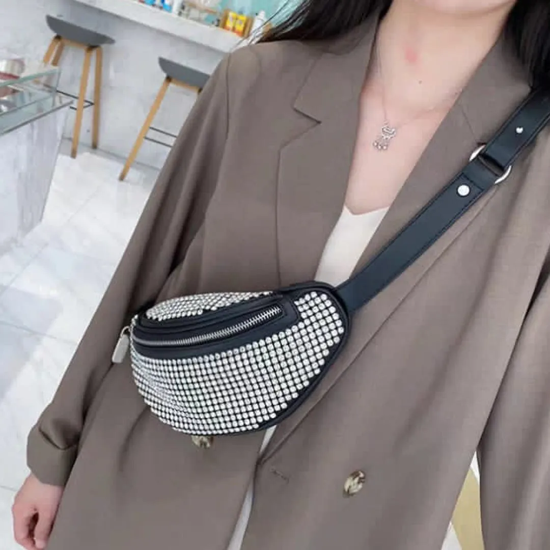 Wello Swift Waist Bag