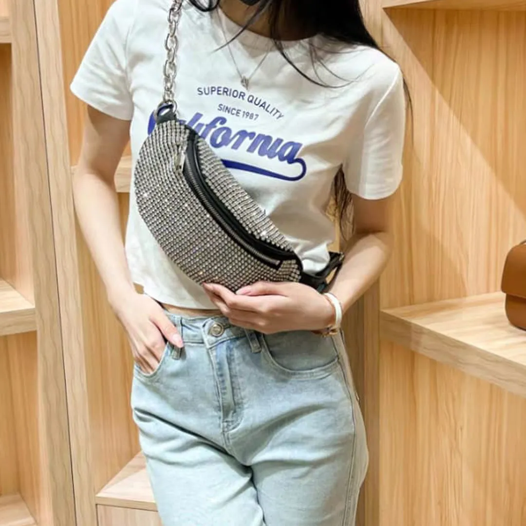 Wello Swift Waist Bag