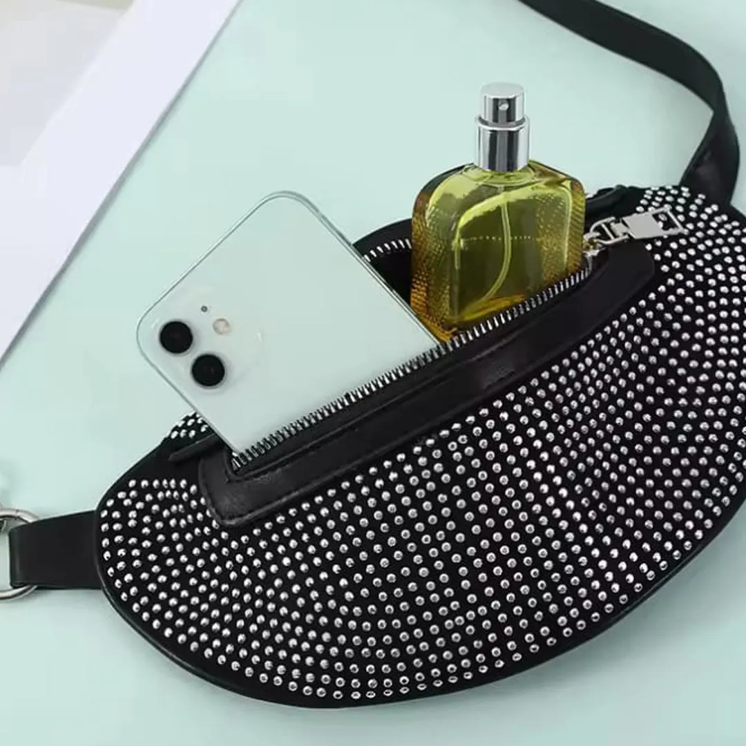 Wello Swift Waist Bag