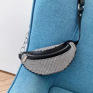 Wello Swift Waist Bag