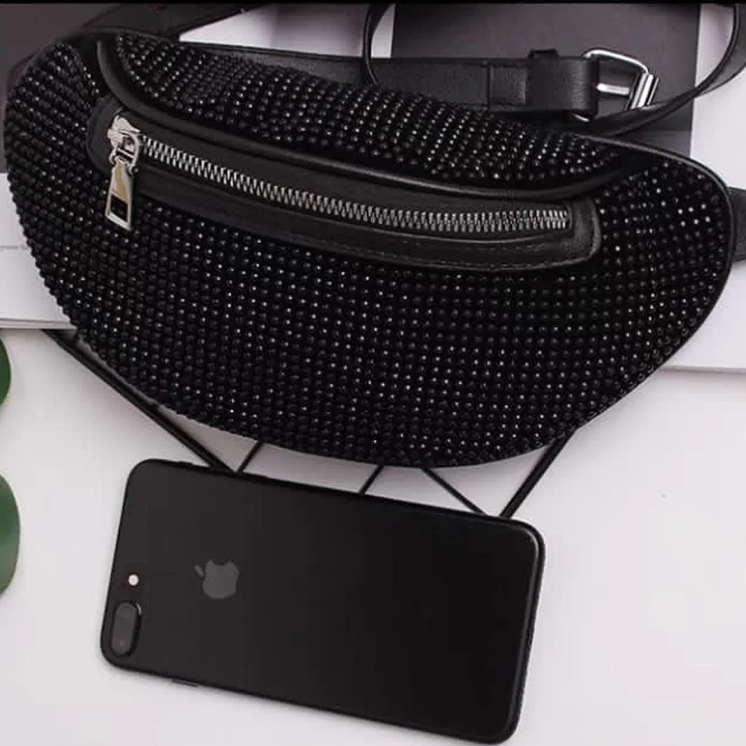 Wello Swift Waist Bag