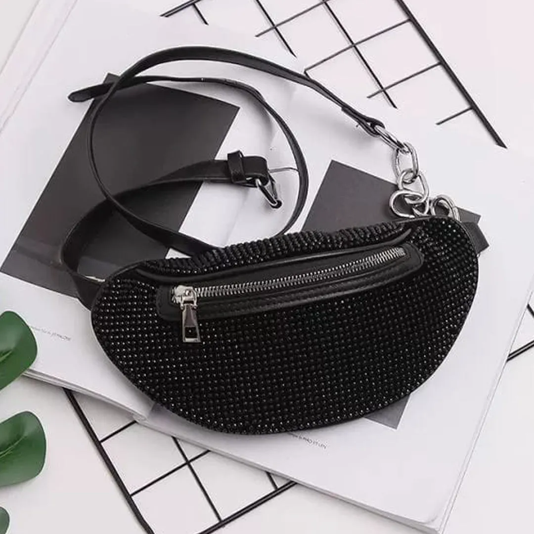 Wello Swift Waist Bag