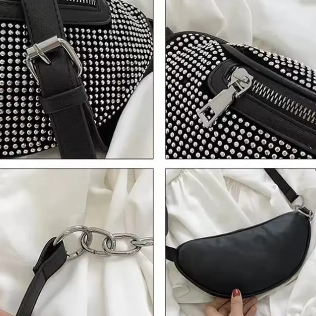 Wello Swift Waist Bag