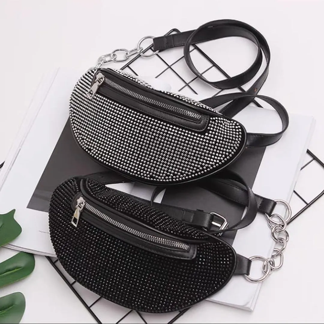 Wello Swift Waist Bag