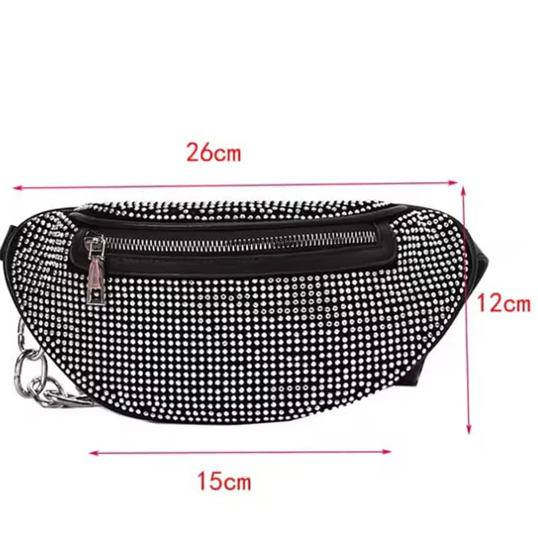 Wello Swift Waist Bag