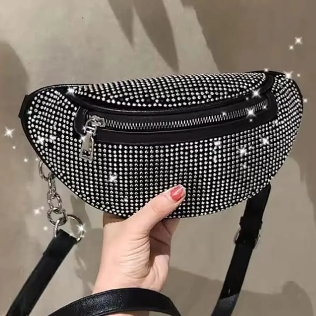 Wello Swift Waist Bag