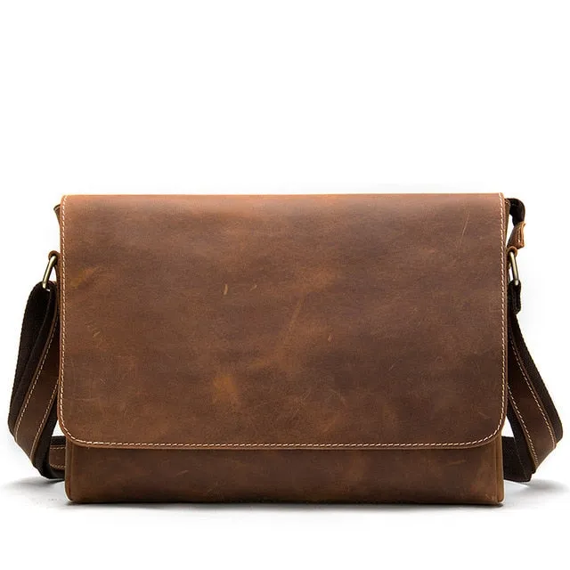 WESTAL Men's Briefcases