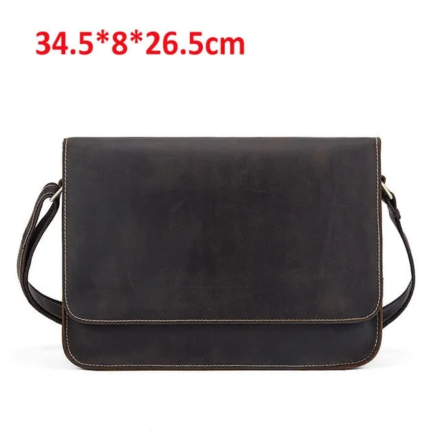 WESTAL Men's Briefcases