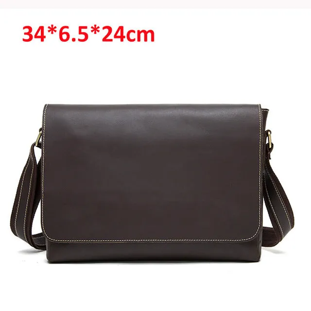 WESTAL Men's Briefcases