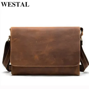 WESTAL Men's Briefcases