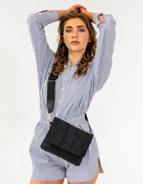Windsor Crossbody