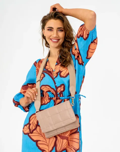 Windsor Crossbody