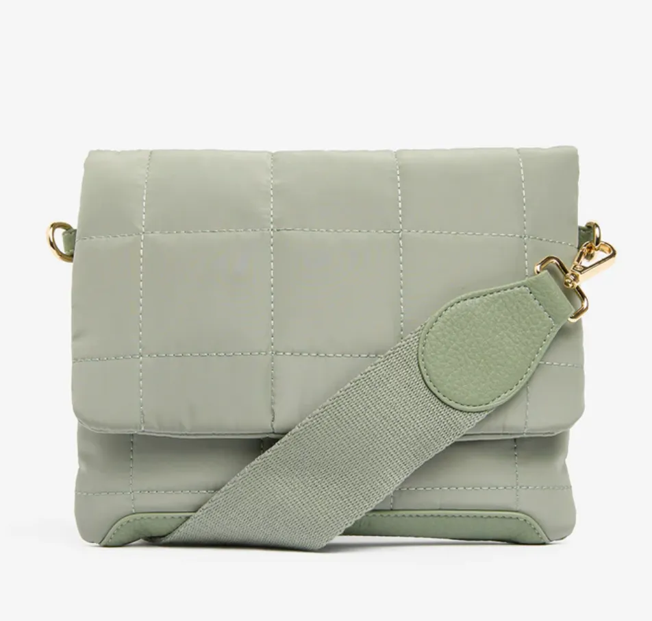 Windsor Crossbody