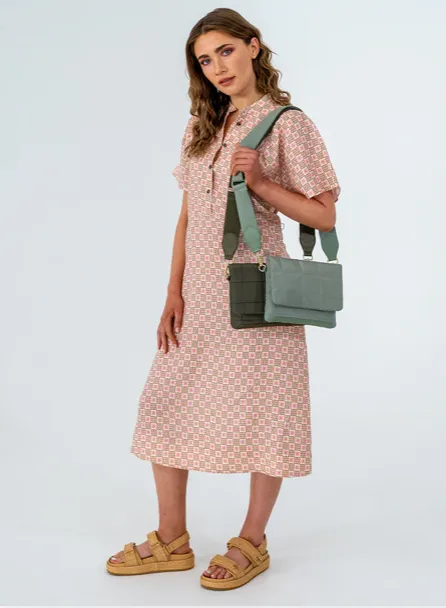 Windsor Crossbody