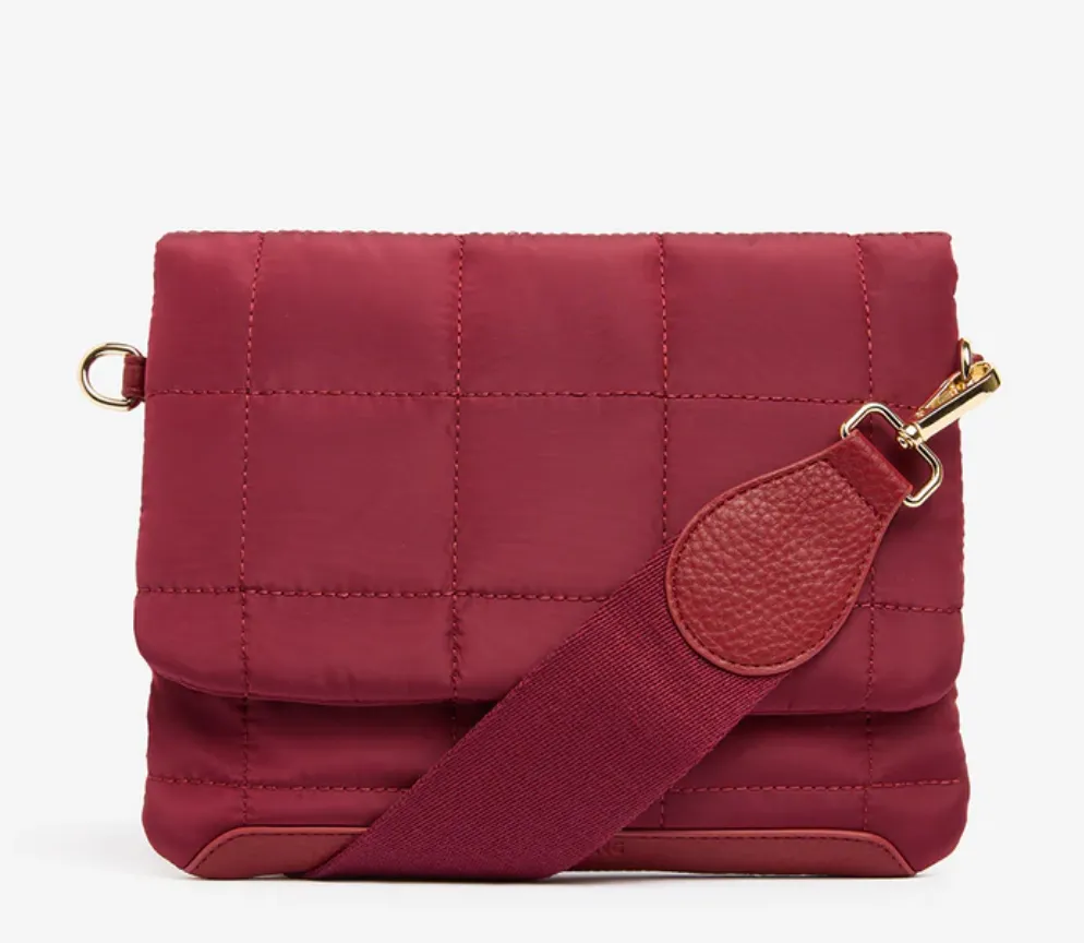 Windsor Crossbody