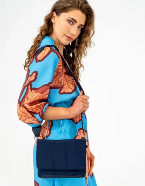 Windsor Crossbody