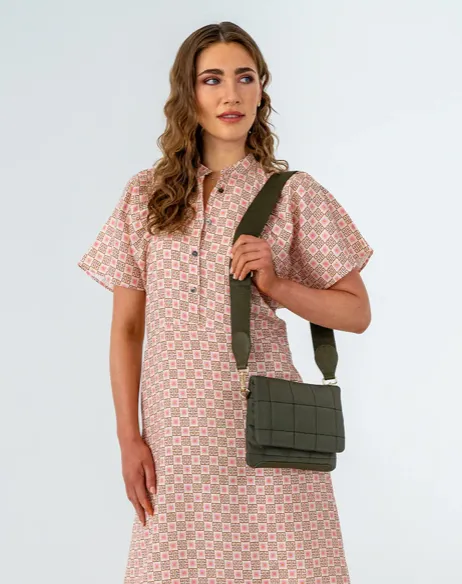 Windsor Crossbody