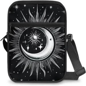 Women Small Crossbody Bag Cross Body Cell Phone Bag Purse Wallet Pouch Lightweight Sling Bag Shoulder Handbag