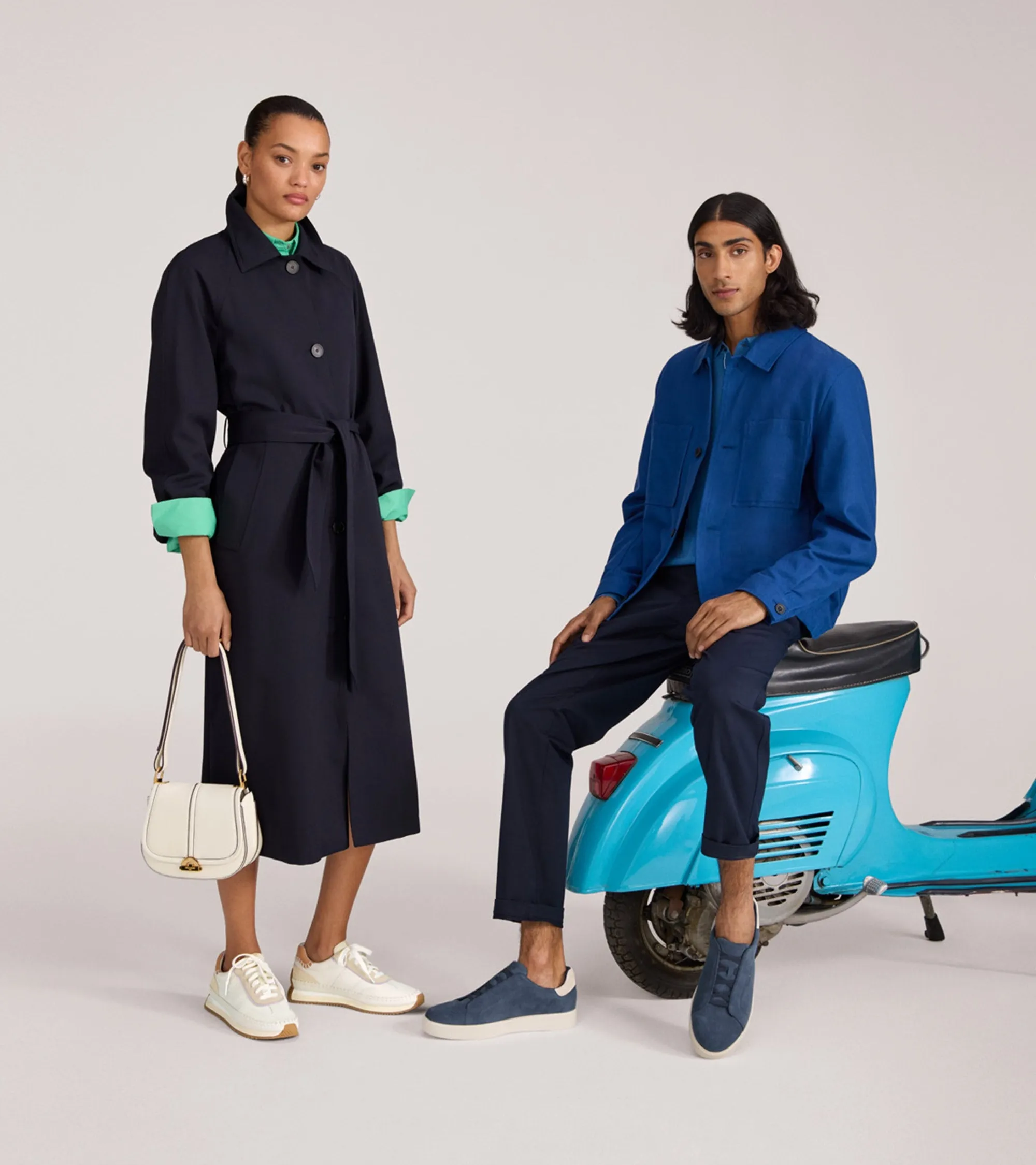 Women's Celenea Saddle Bag