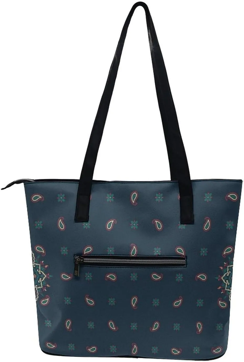 Women's Fashion Large Satchel Tote Bag Casual Shoulder Bag Soft Leather Purse