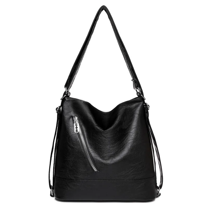 Women's Large Capacity Fashion Mom Trendy Bags