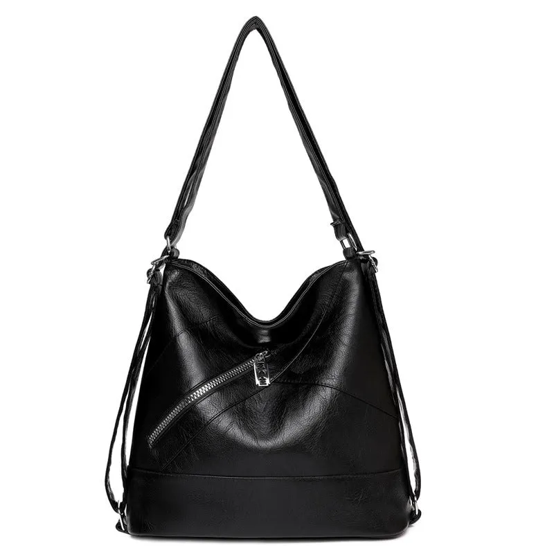 Women's Large Capacity Fashion Mom Trendy Bags